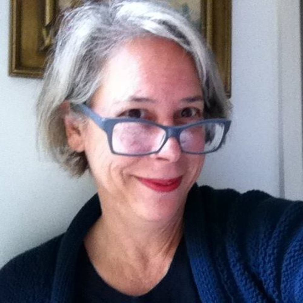 Meet your Posher, Georgie